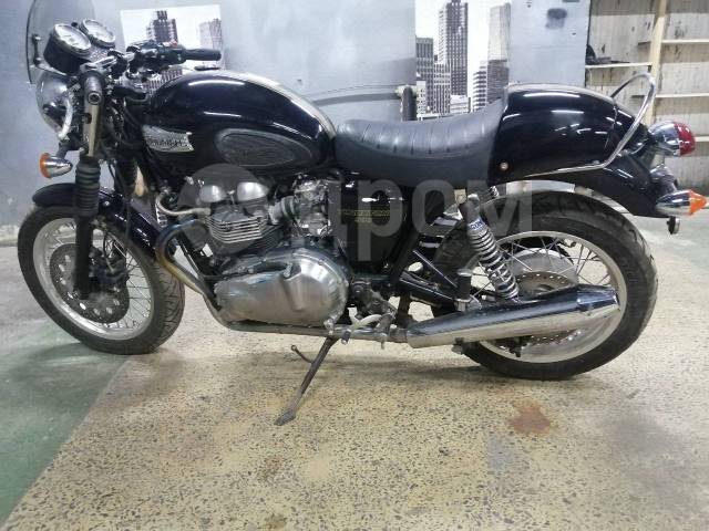 Triumph Thruxton 900. 865. ., , ,   