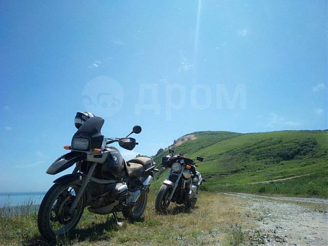 BMW R 1100 GS. 1 100. ., , ,   