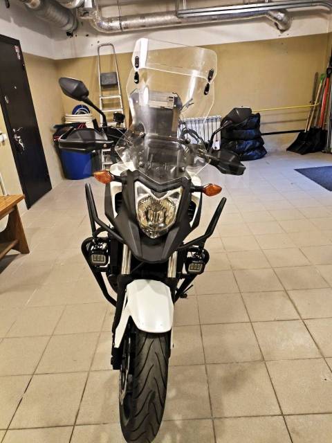 Honda NC 750X. 745. ., , ,   