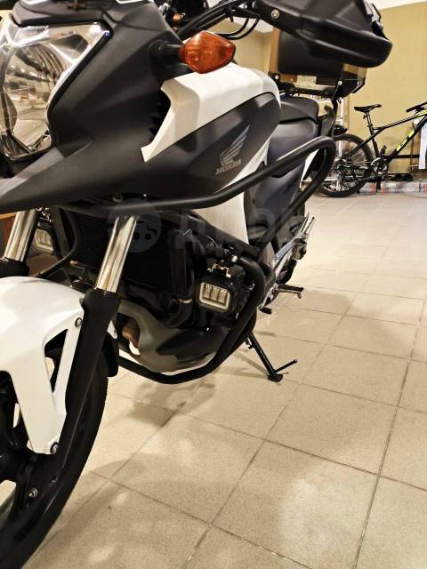 Honda NC 750X. 745. ., , ,   