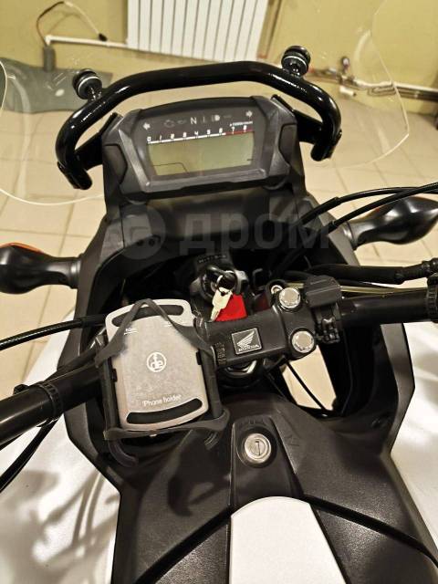 Honda NC 750X. 745. ., , ,   