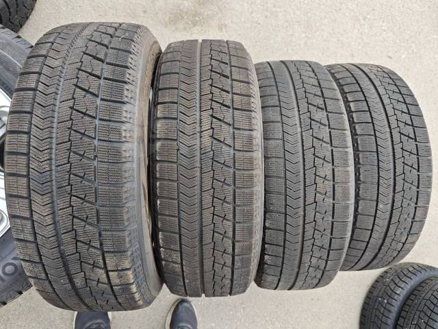 Bridgestone Blizzak VRX, 205/60 R16, 16", 1 шт, 205 мм, 60 % ...