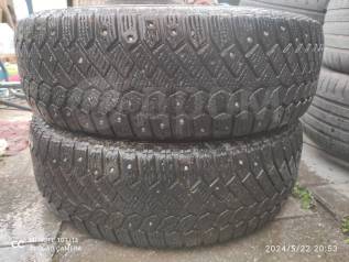 Continental ContiIceContact, 185/70 R14 