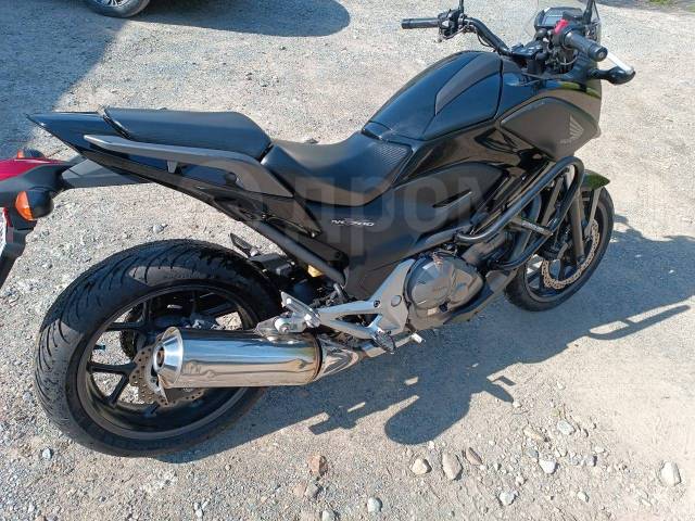 Honda NC 700X. 700. ., , ,   