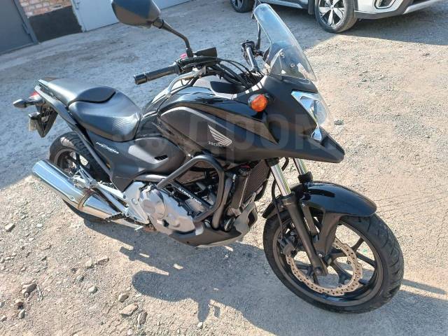 Honda NC 700X. 700. ., , ,   