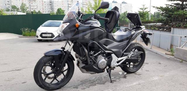 Honda NC 700X. 700. ., , ,   