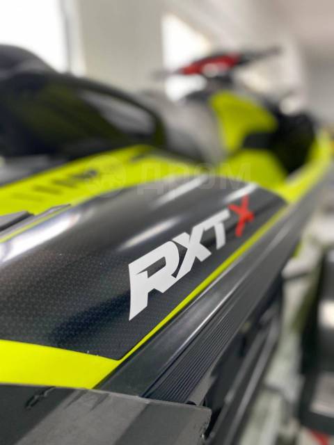 BRP Sea-Doo RXT. 2019  