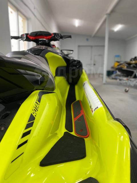 BRP Sea-Doo RXT. 2019  