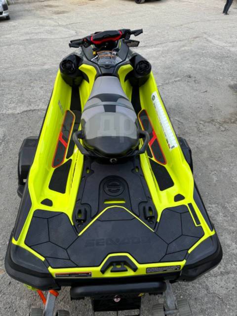 BRP Sea-Doo RXT. 2019  