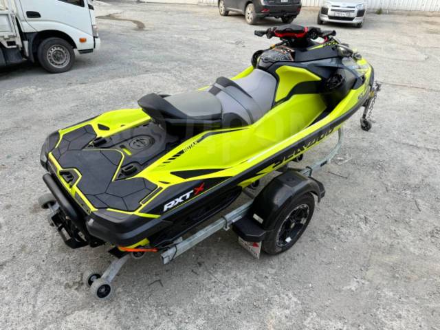 BRP Sea-Doo RXT. 2019  