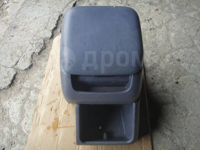 Купить Бардачок между сиденьями Toyota LAND Cruiser Prado во ...