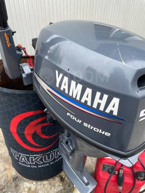 Yamaha. 15,00.., 4-, ,  L (508 ), 2010  