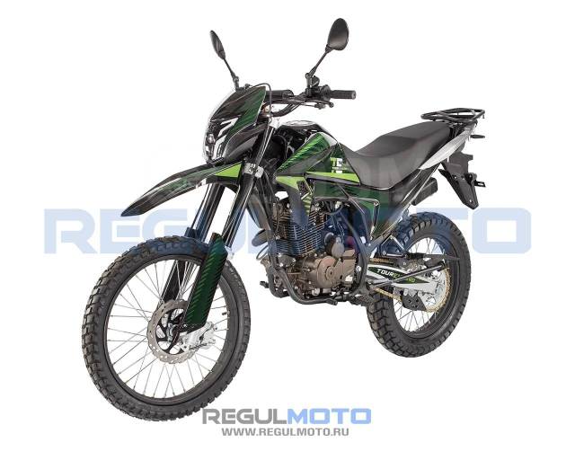 Regulmoto TE. 300. ., , ,   