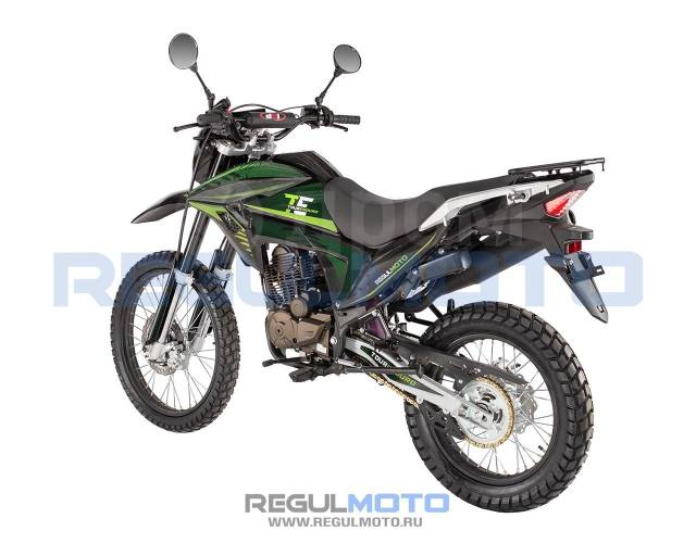 Regulmoto TE. 300. ., , ,   