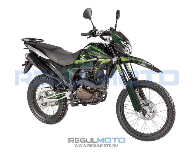 Regulmoto TE. 300. ., , ,   