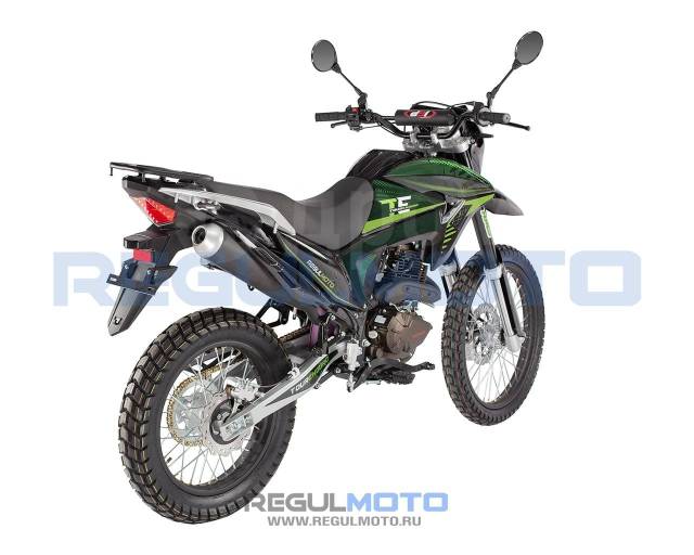 Regulmoto TE. 300. ., , ,   