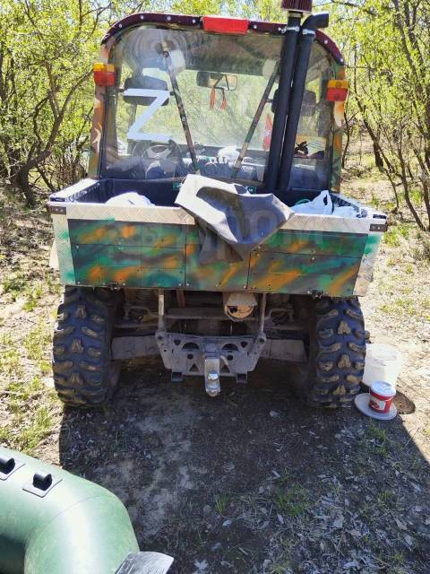 Arctic Cat Prowler 1000 XTZ. ,  \,   