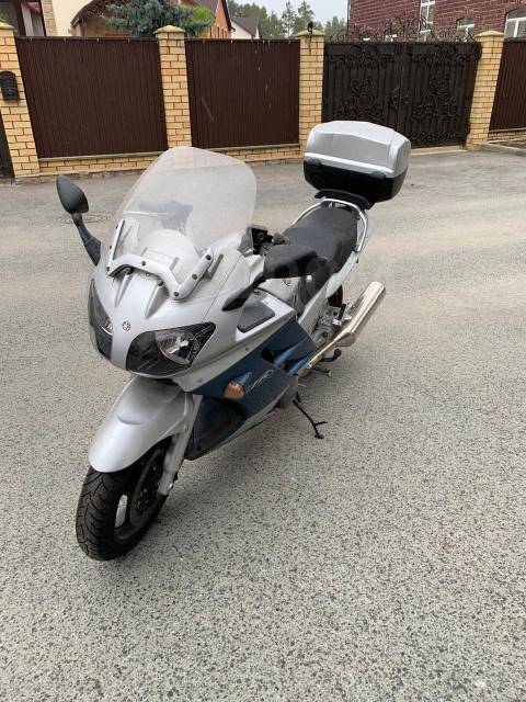 Yamaha FJR 1300A. 1 298. ., , ,   