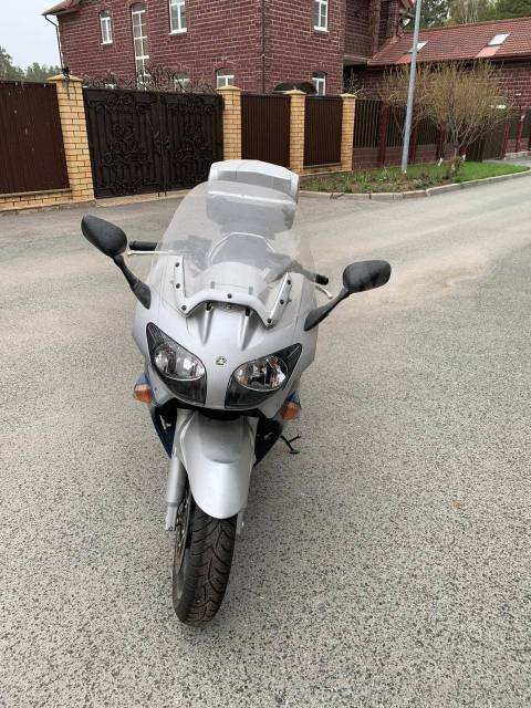 Yamaha FJR 1300A. 1 298. ., , ,   