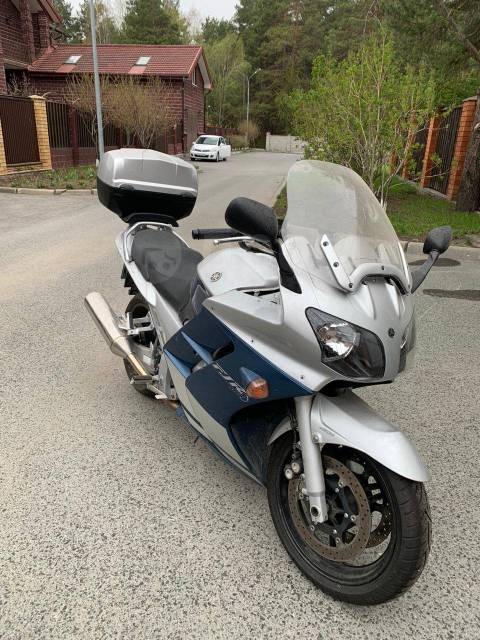 Yamaha FJR 1300A. 1 298. ., , ,   