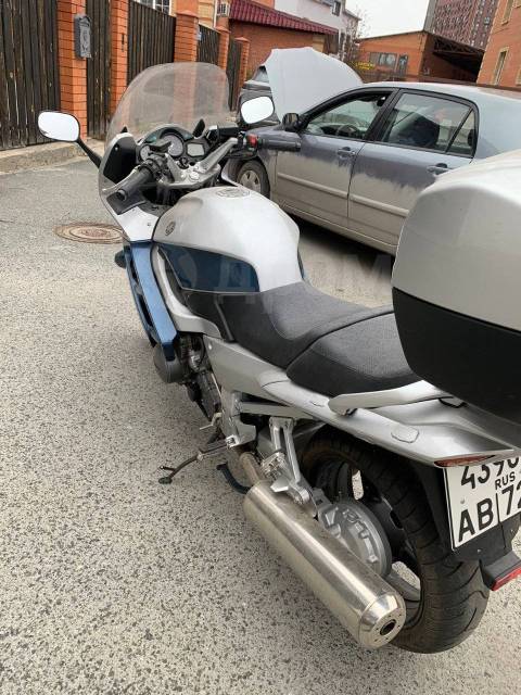 Yamaha FJR 1300A. 1 298. ., , ,   