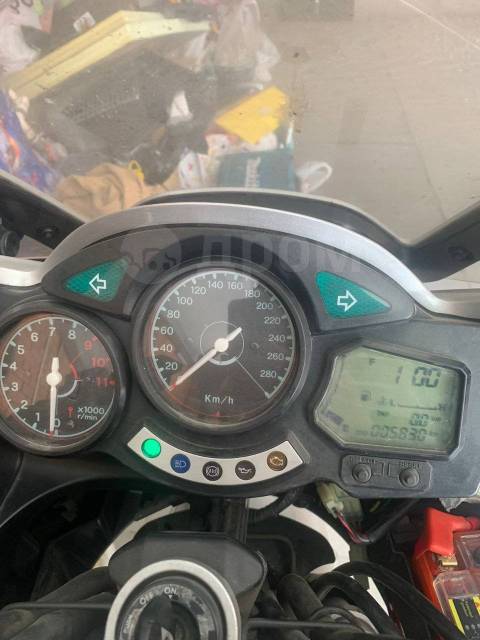 Yamaha FJR 1300A. 1 298. ., , ,   