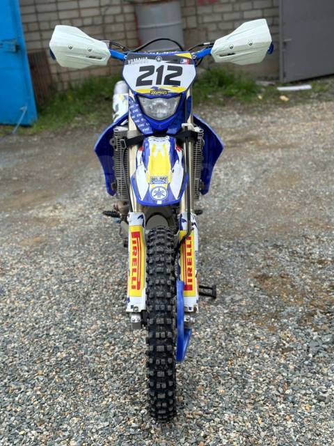 Yamaha WR 450F. 450. ., , ,   