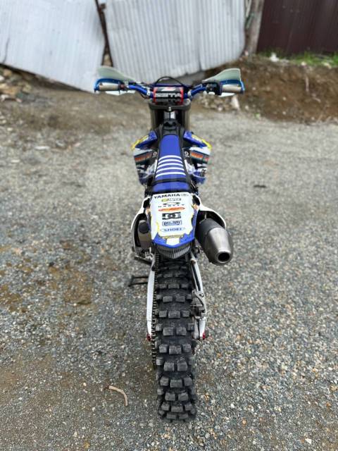 Yamaha WR 450F. 450. ., , ,   