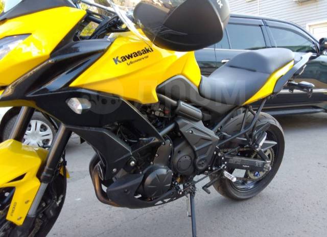 Kawasaki Versys 650. 650. ., ,   