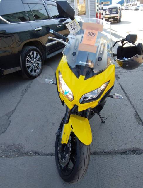 Kawasaki Versys 650. 650. ., ,   