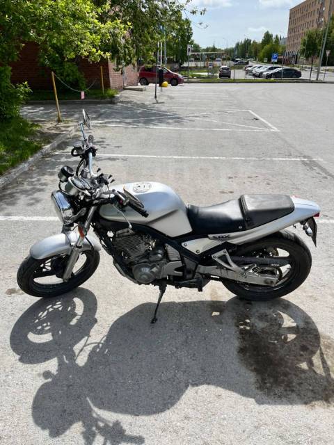 Yamaha SRX 400. 400. ., , ,   