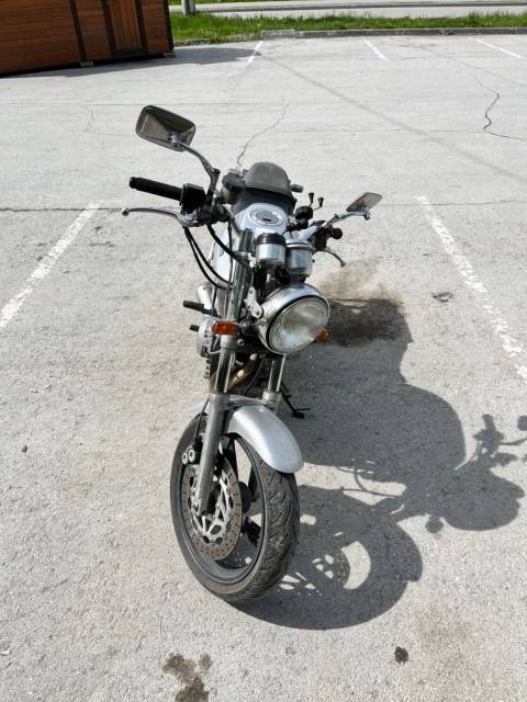 Yamaha SRX 400. 400. ., , ,   