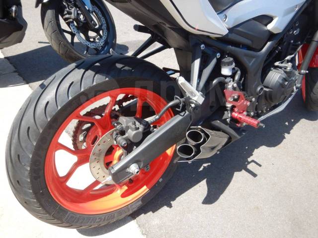 Yamaha MT-03. 320. ., , ,   