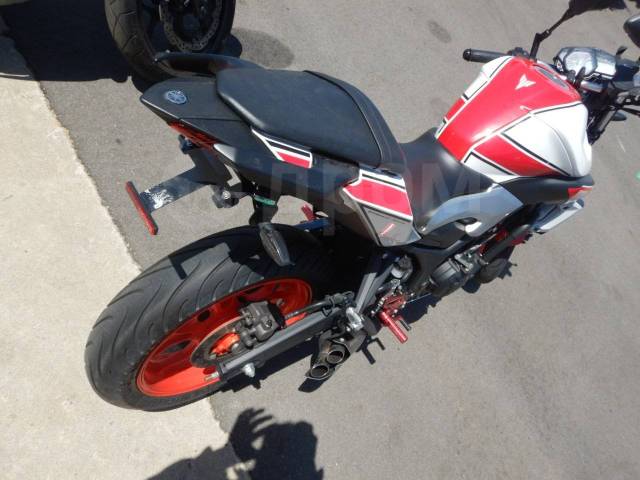 Yamaha MT-03. 320. ., , ,   