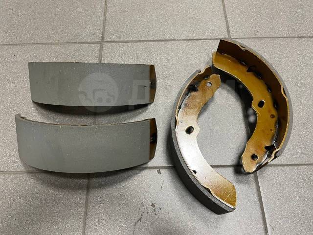 Купить Колодки Тормозные=FN-4458 Gsparts в Иркутске по цене: 4 400 ...