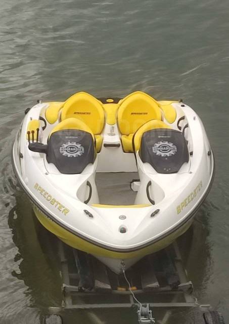 BRP Sea-Doo. 1999 ,  5,30.,  , 220,00..,  