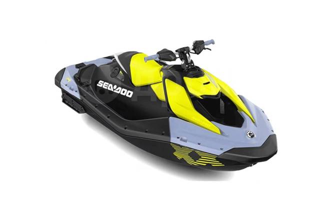 BRP Sea-Doo Spark Trixx. 2024  