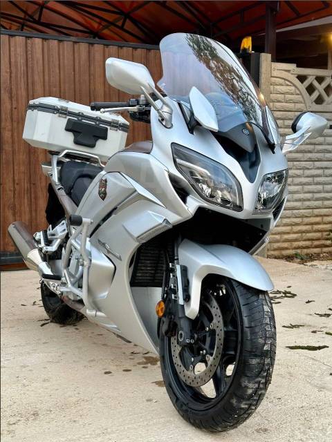 Yamaha FJR 1300AS. 1 300. ., , ,   