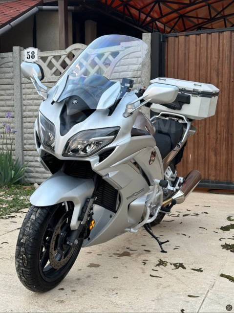 Yamaha FJR 1300AS. 1 300. ., , ,   