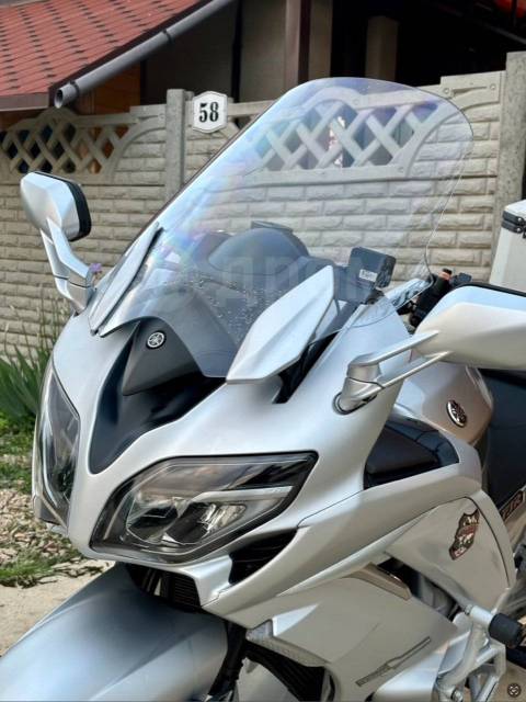 Yamaha FJR 1300AS. 1 300. ., , ,   