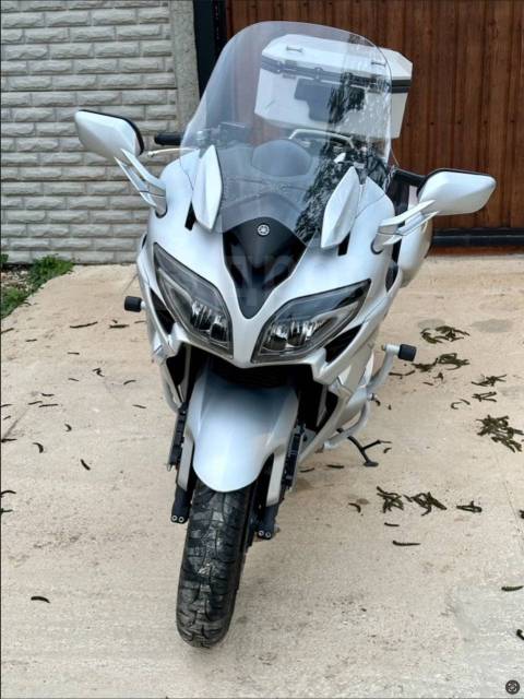 Yamaha FJR 1300AS. 1 300. ., , ,   