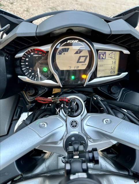 Yamaha FJR 1300AS. 1 300. ., , ,   