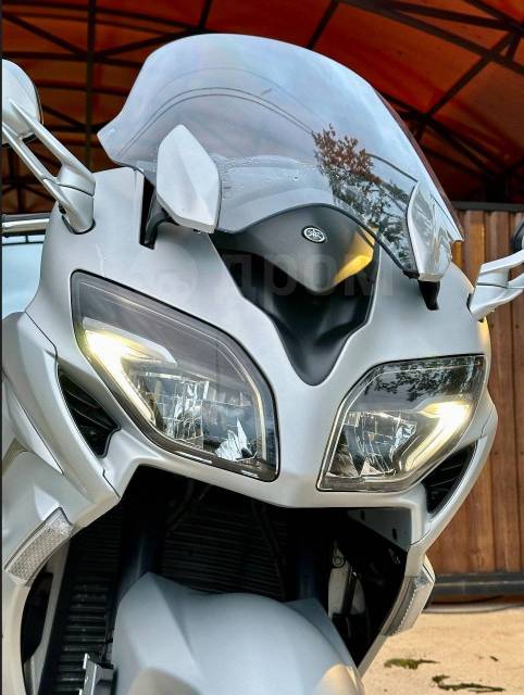 Yamaha FJR 1300AS. 1 300. ., , ,   