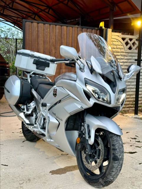 Yamaha FJR 1300AS. 1 300. ., , ,   