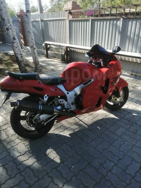 Suzuki GSX 1300R Hayabusa. 1 300. ., , ,   