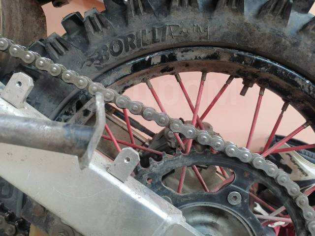 Honda XR 250 Baja. 250. ., , ,   