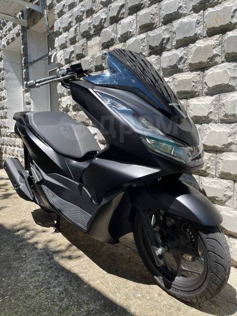 Honda PCX 160. 160. ., , ,   