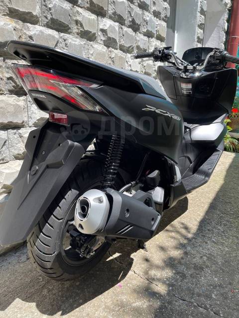 Honda PCX 160. 160. ., , ,   