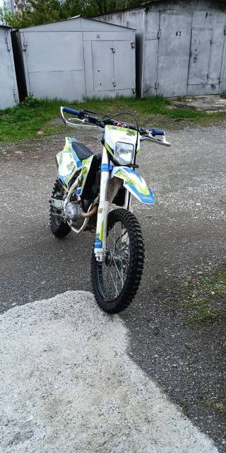 Avantis Enduro 250. 300. ., ,  ,   