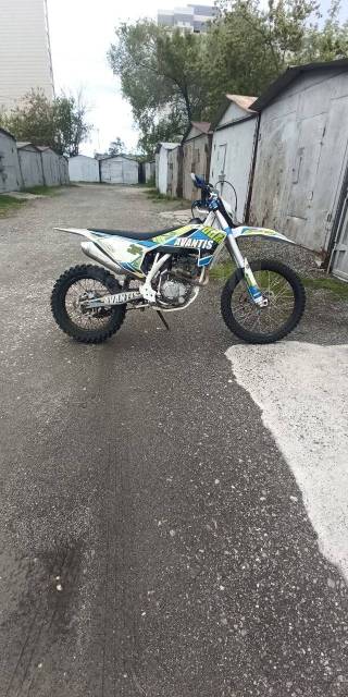 Avantis Enduro 250. 300. ., ,  ,   